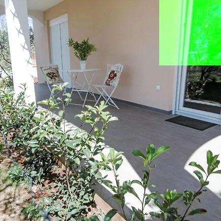 Carina By Interhome Villa *