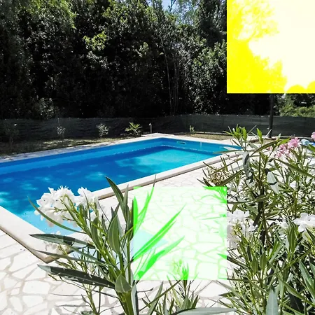 Carina By Interhome Villa Kaštelir